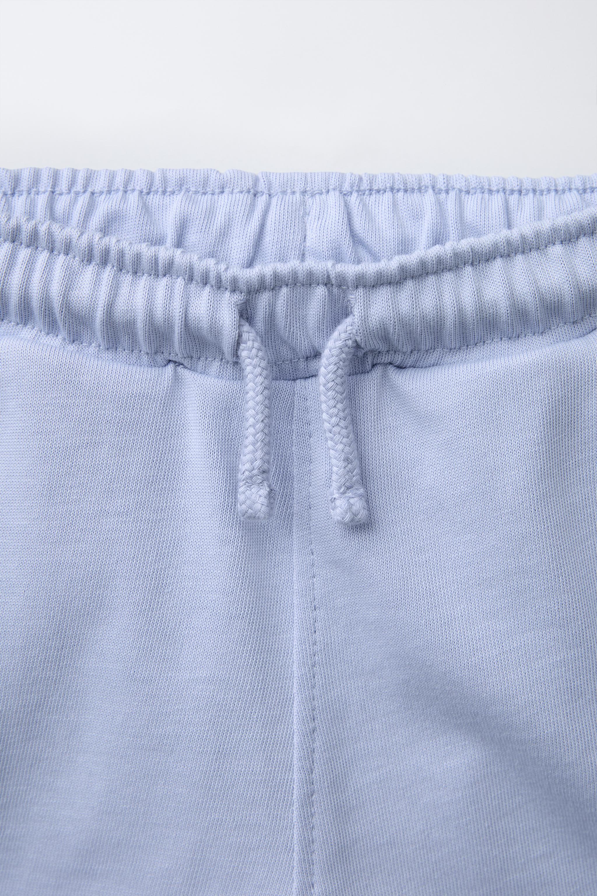 ENSEMBLE DE JOGGING T-SHIRT ET BERMUDA UNI